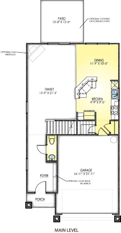 316 Phillips Drive Pendleton, SC 29670 - Photo 24 of 25