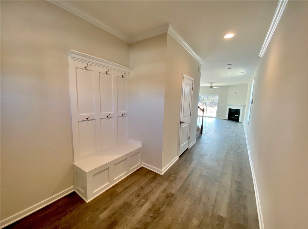 316 Phillips Drive Pendleton, SC 29670 - Photo 3 of 25