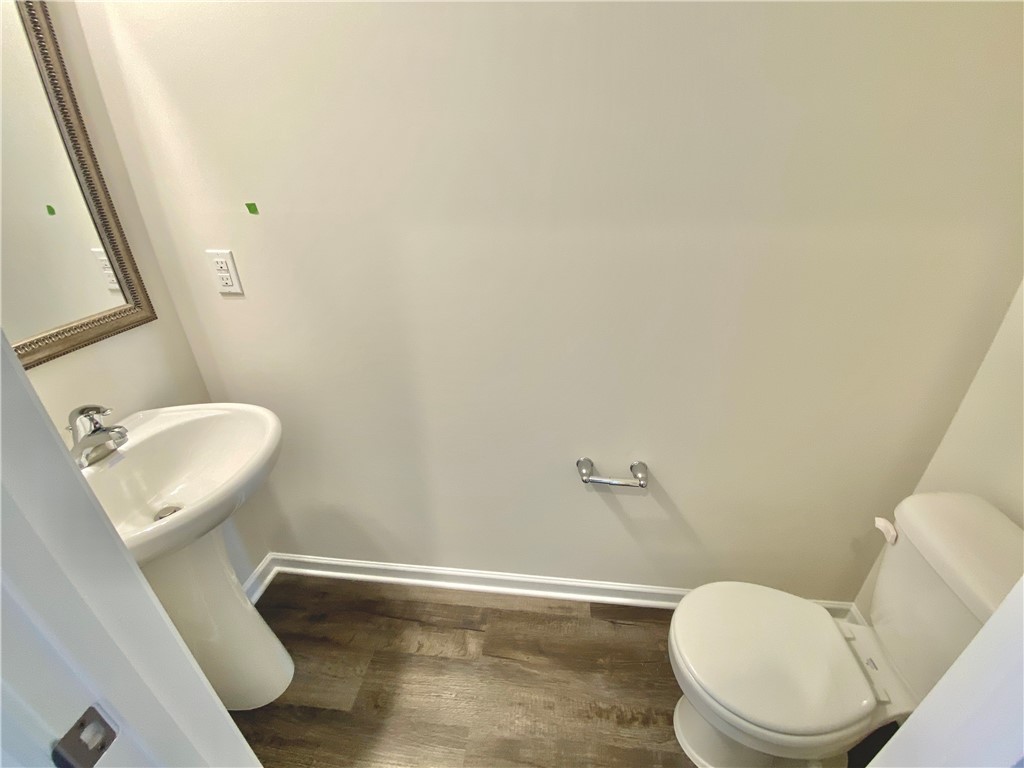 316 Phillips Drive Pendleton, SC 29670 - Photo 4 of 25