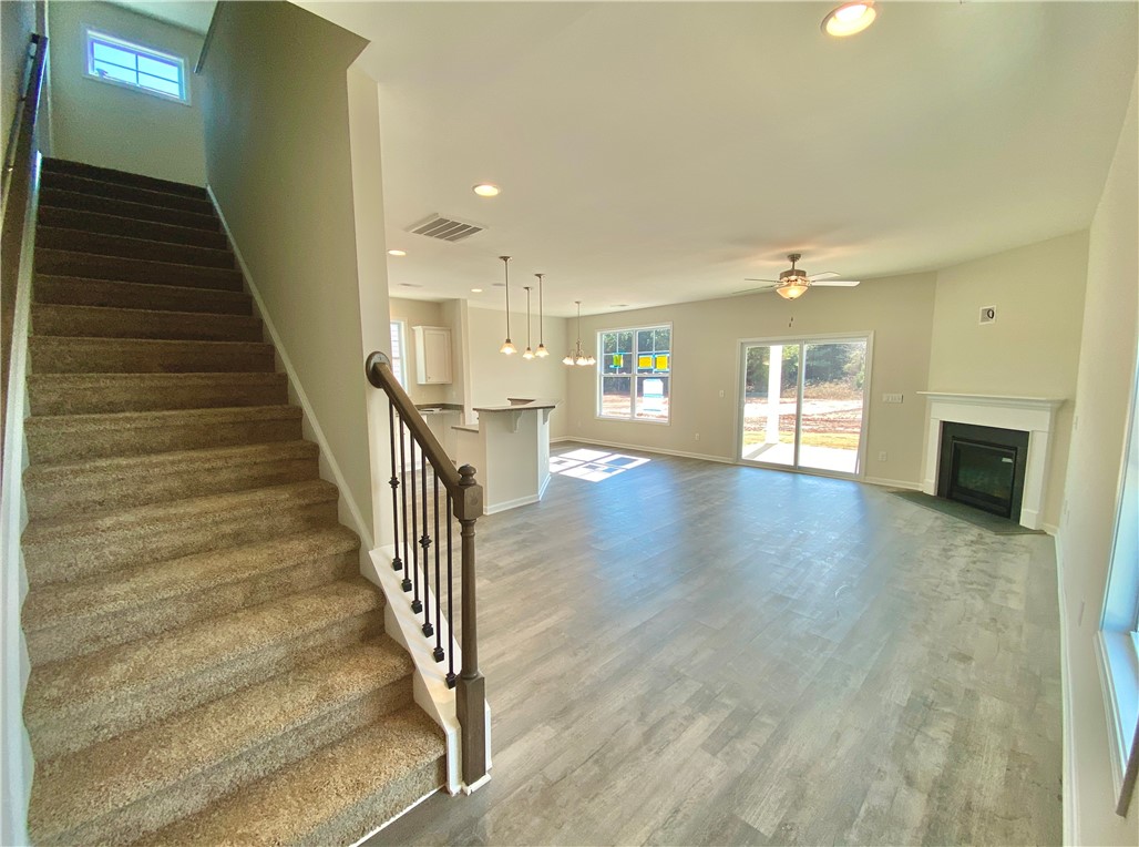 316 Phillips Drive Pendleton, SC 29670 - Photo 5 of 25