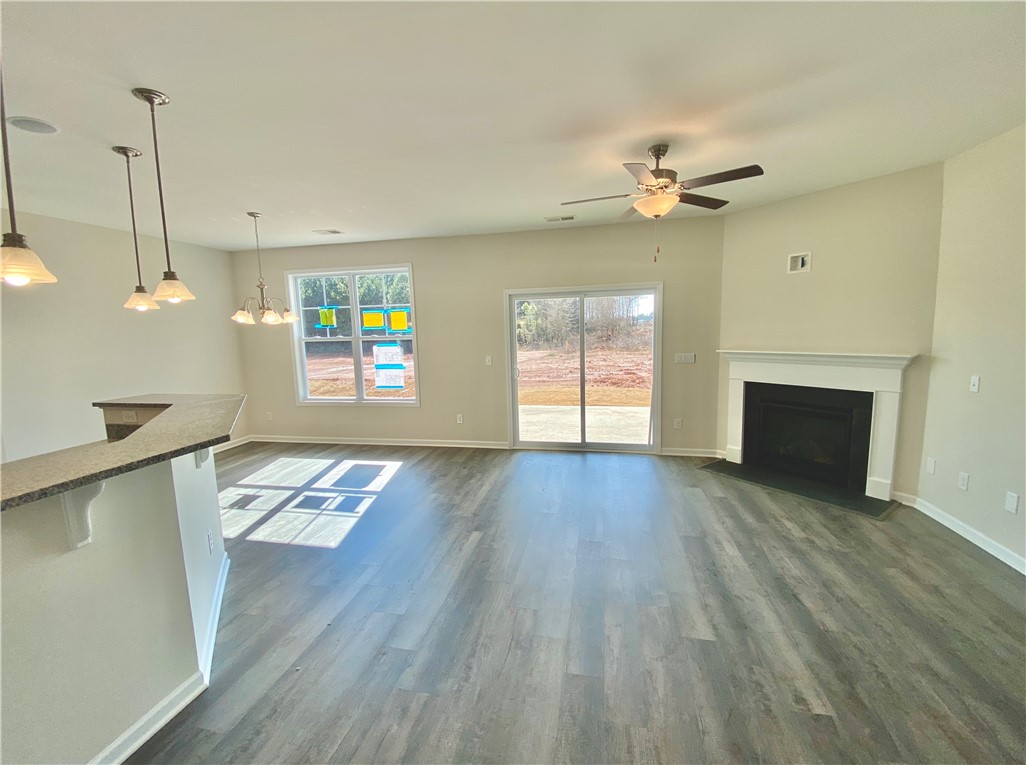 316 Phillips Drive Pendleton, SC 29670 - Photo 6 of 25