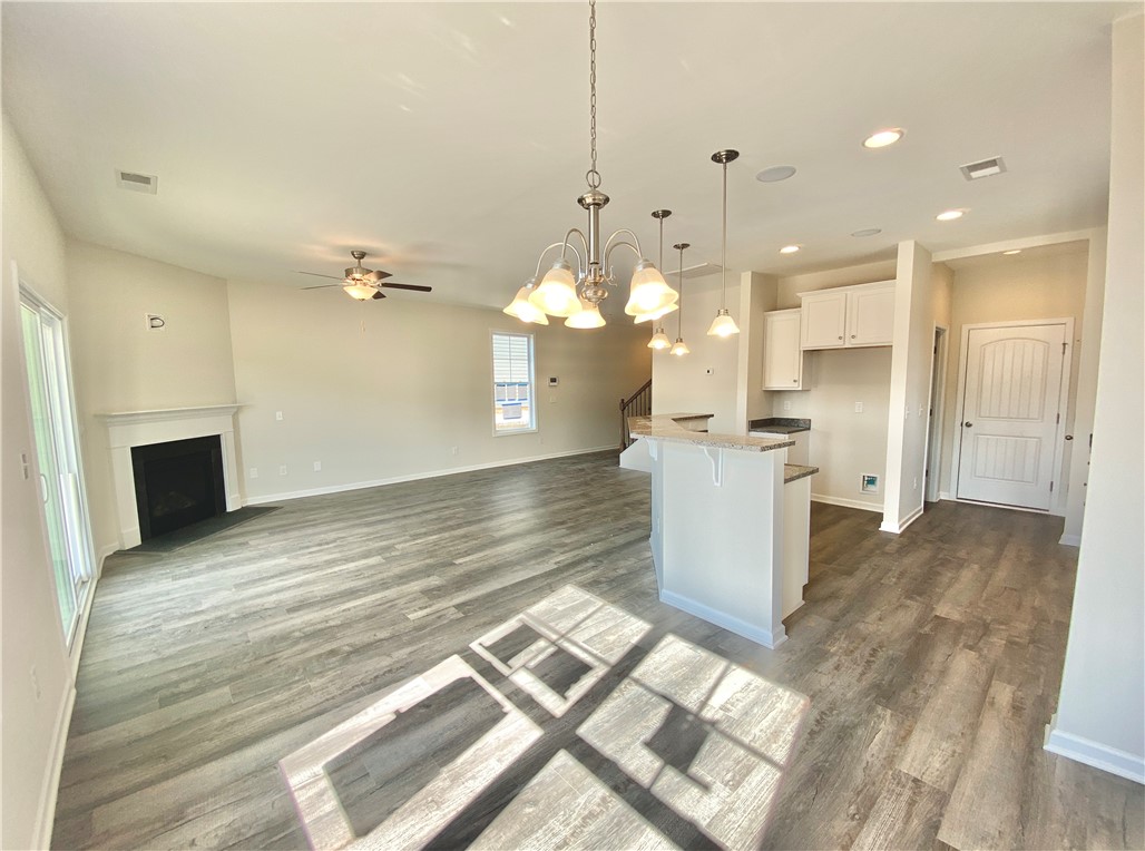 316 Phillips Drive Pendleton, SC 29670 - Photo 10 of 25