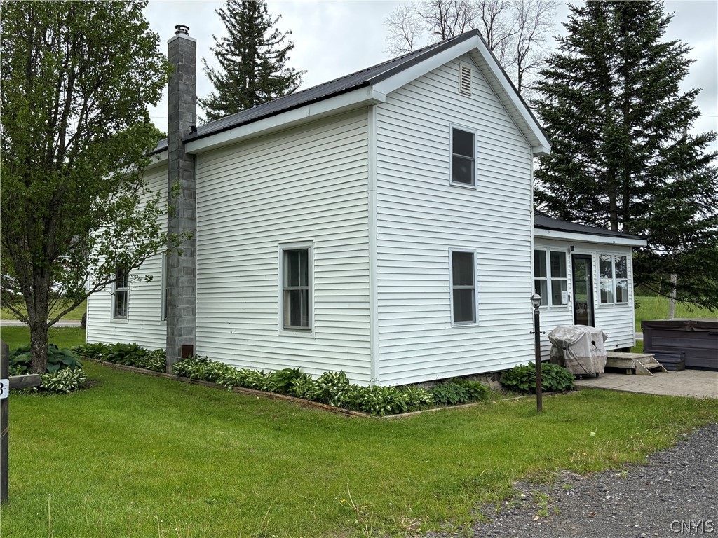 5123 Military Road Russia, NY 13431 - Photo 6 of 34