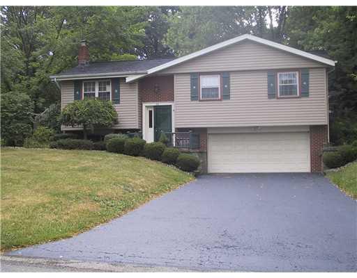 100 Crosslands Road Butler, PA 16002 - Photo 1 of 18 Exterior Front.