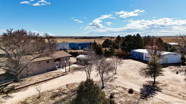 $340,000 | 51402 State Road 71, Limon, CO 80828