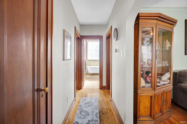 $234,900 | 1618 P Street, Bedford, IN 47421