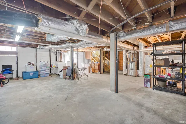 $234,900 | 1618 P Street, Bedford, IN 47421