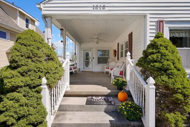 $234,900 | 1618 P Street, Bedford, IN 47421