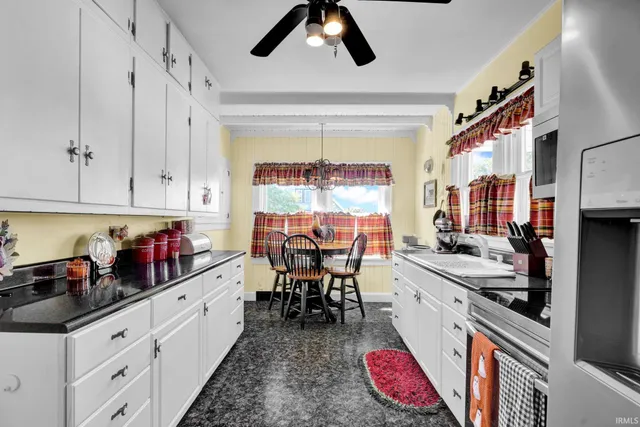 $234,900 | 1618 P Street, Bedford, IN 47421