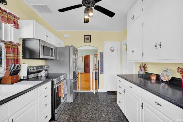 $234,900 | 1618 P Street, Bedford, IN 47421