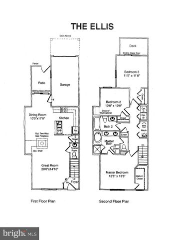 $555,000 | 5066 Donovan Drive, Alexandria, VA 22304