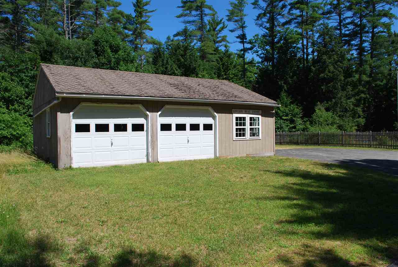 638 Scruton Pond Road Barrington, NH 03825 - Photo 2 of 27 Gallery Image 2