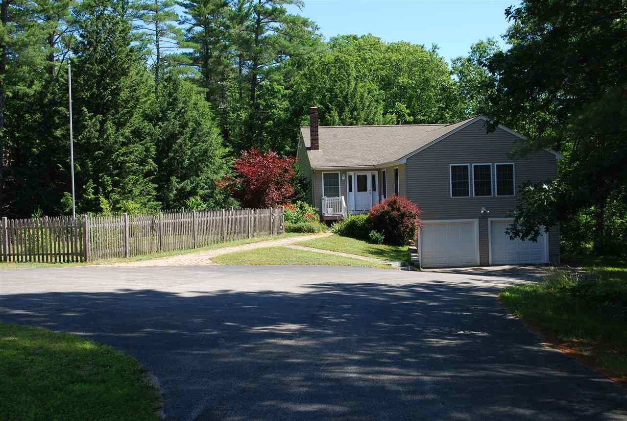 638 Scruton Pond Road Barrington, NH 03825 - Photo 21 of 27 Gallery Image 21