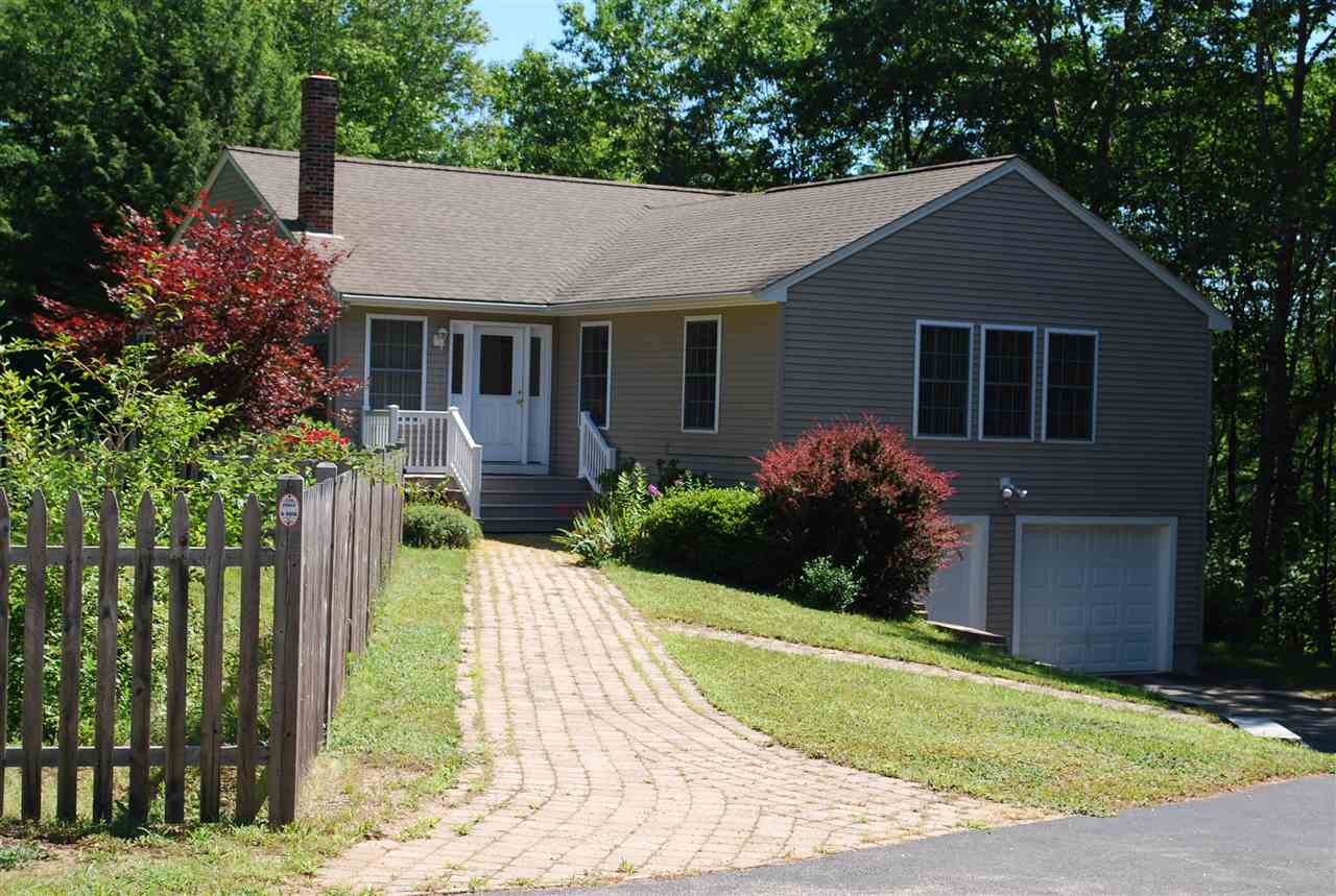 638 Scruton Pond Road Barrington, NH 03825 - Photo 22 of 27 Gallery Image 22