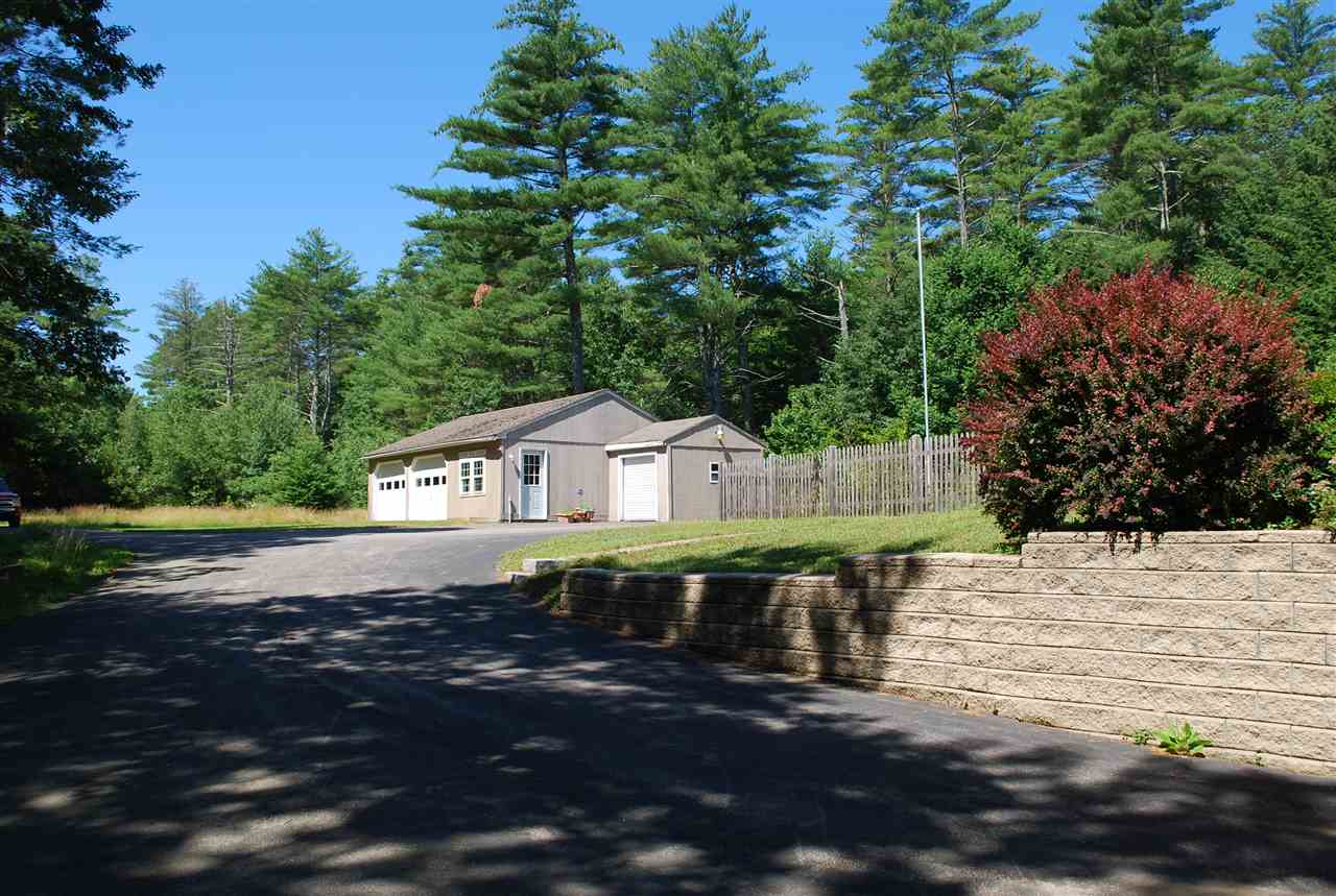 638 Scruton Pond Road Barrington, NH 03825 - Photo 24 of 27 Gallery Image 24