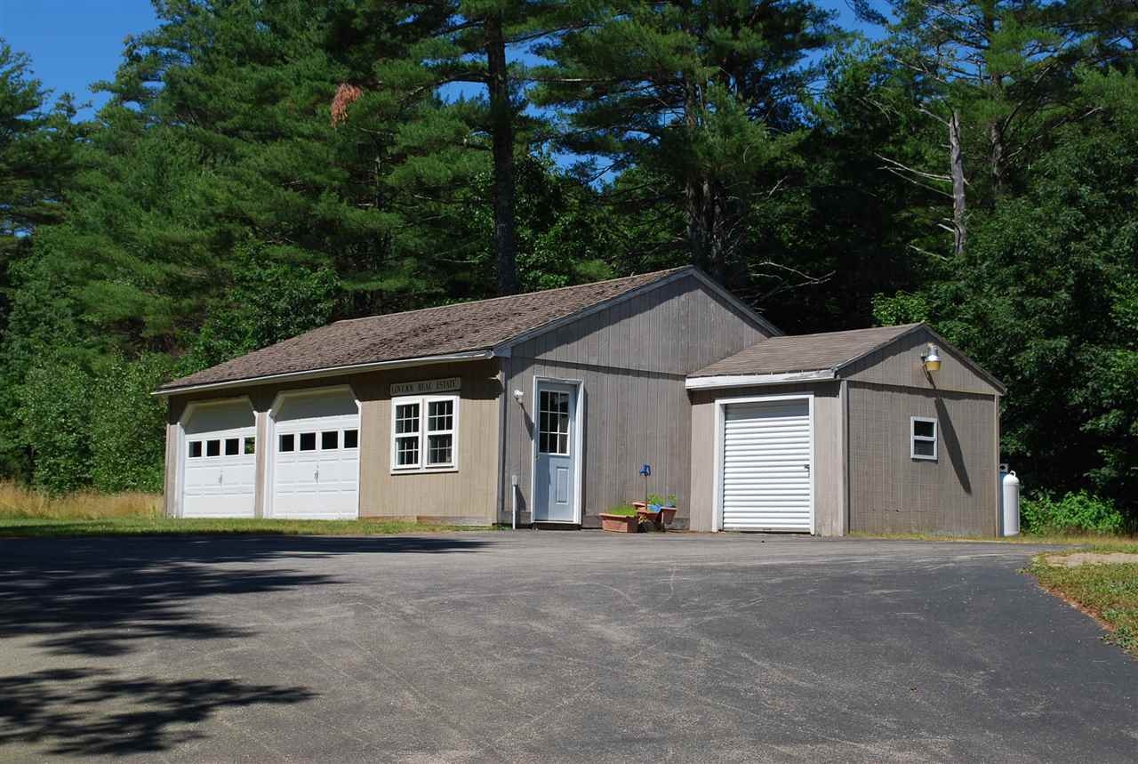 638 Scruton Pond Road Barrington, NH 03825 - Photo 25 of 27 Gallery Image 25
