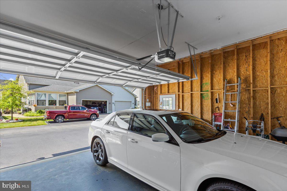 13904 Ensign Road Solomons, MD 20688 - Photo 6 of 42 Garage