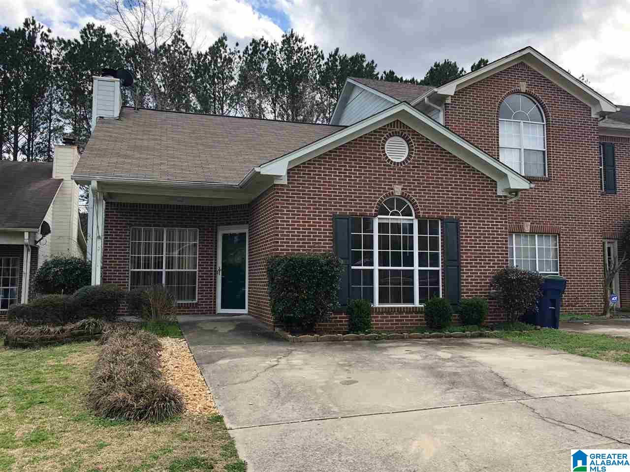120 Timberleaf Circle Alabaster, AL 35007 - Photo 22 of 22