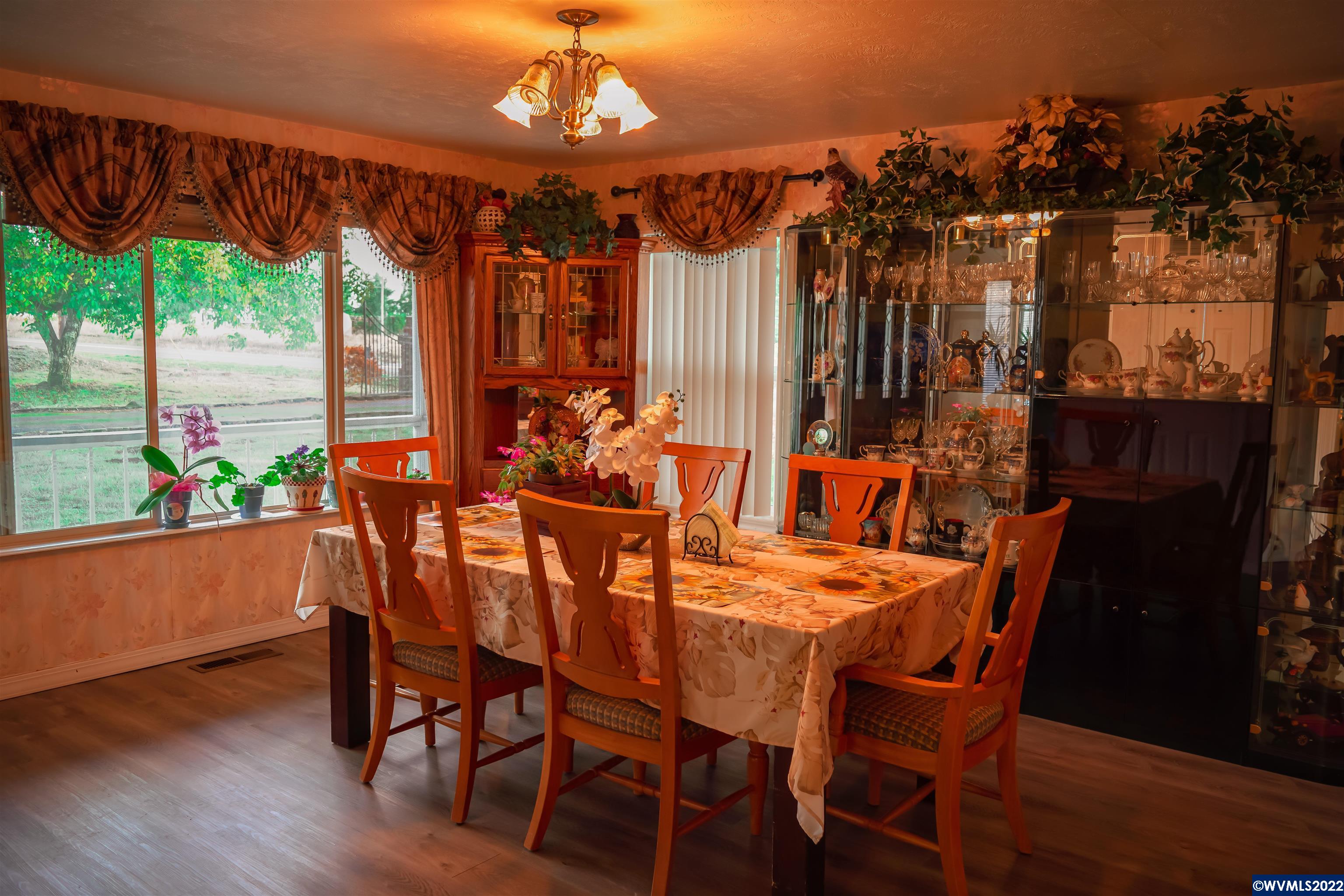 7351 Macleay Road Southeast Salem, OR 97317 - Photo 9 of 21