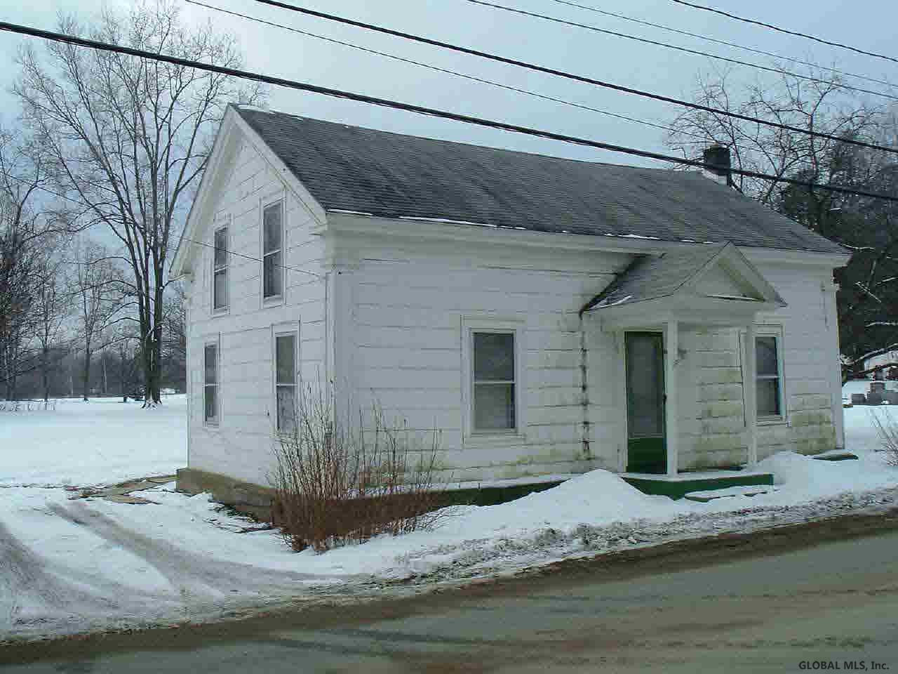 12 Kingsbury Road Kingsbury, NY 12839 - Photo 1 of 1 Photo 1