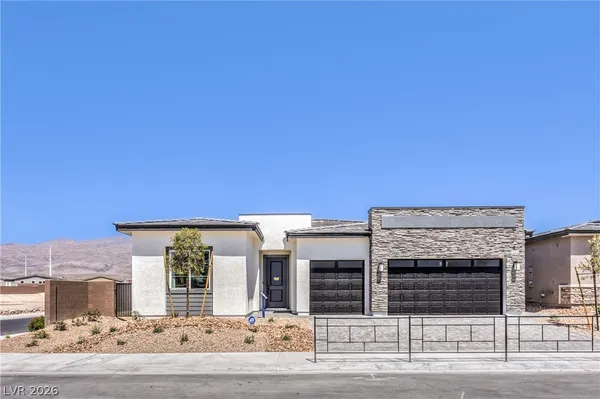 $691,990 | 1204 Ryan River Place, North Las Vegas, NV 89084