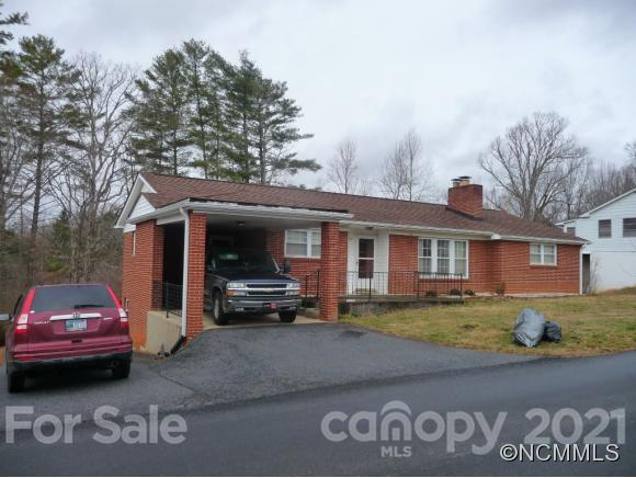 537 Mountain View Road Mars Hill, NC 28754 - Photo 1 of 1 Gallery Image 1
