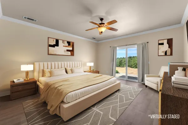 $425,000 | 24015 Shirley Drive, Bella Vista, CA 96008