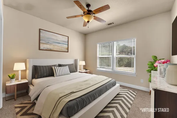 $425,000 | 24015 Shirley Drive, Bella Vista, CA 96008