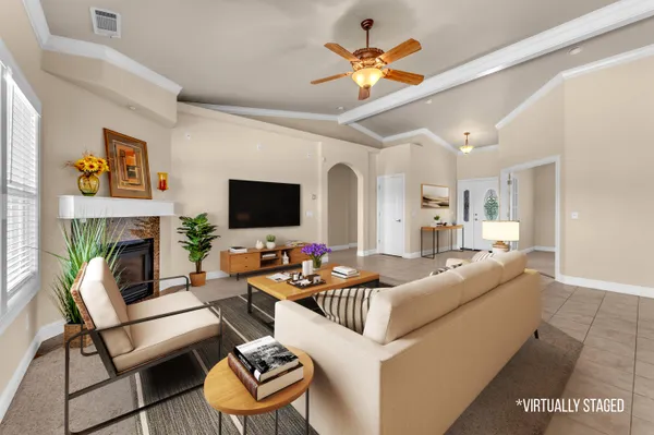 $425,000 | 24015 Shirley Drive, Bella Vista, CA 96008