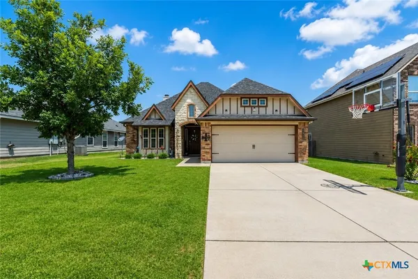 $280,000 | 1422 Neff Drive, Copperas Cove, TX 76522