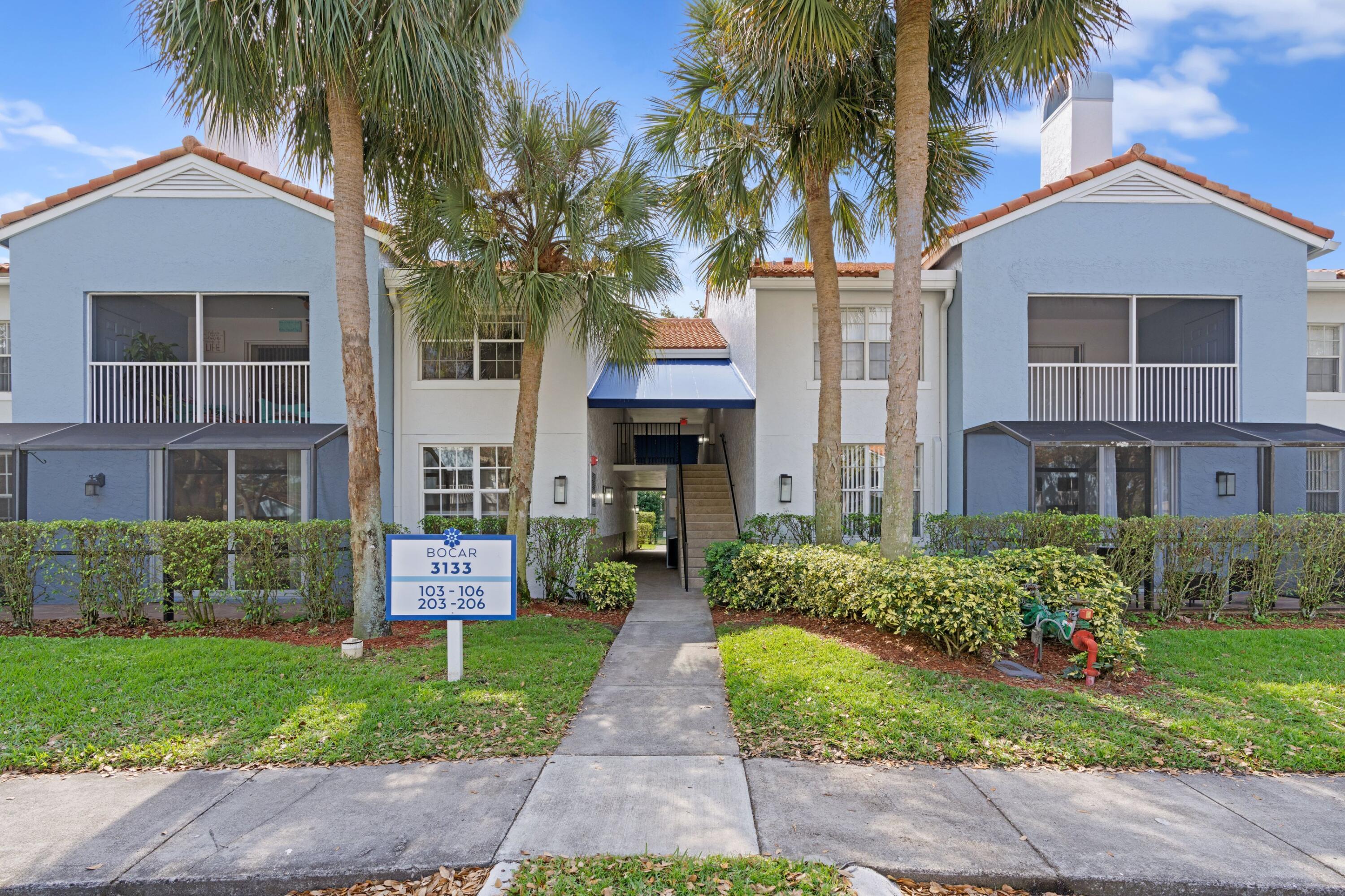 3133 Clint Moore Road, Unit 103 Boca Raton, FL 33496 - Photo 13 of 18 13