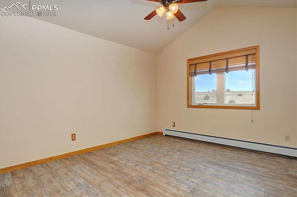 1204 Hitching Post Road Cotopaxi, CO 81223 - Photo 20 of 49 an empty room with a window