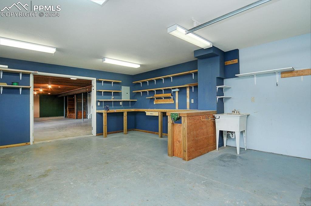 1204 Hitching Post Road Cotopaxi, CO 81223 - Photo 36 of 49 a view of a kitchen with furniture and kitchen