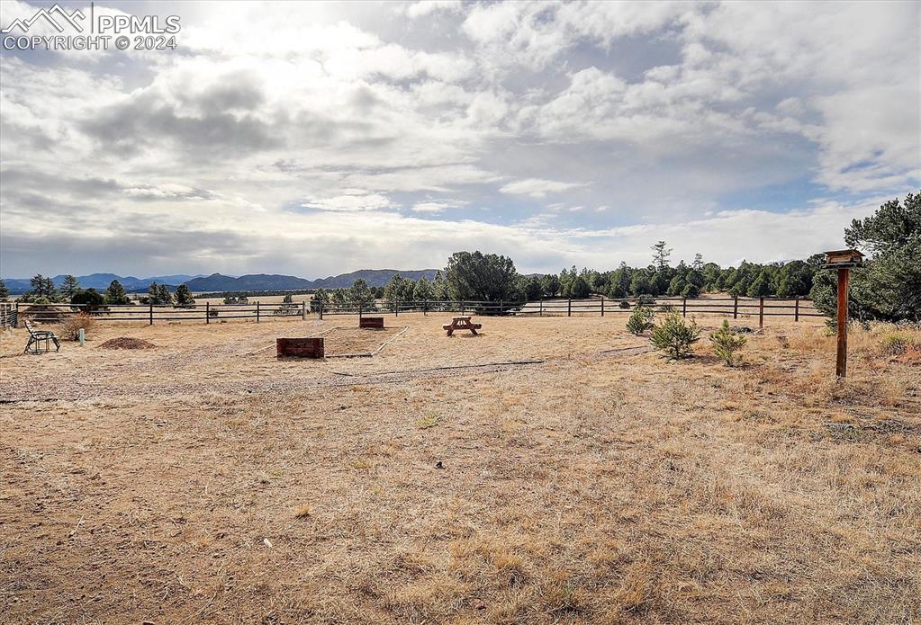 1204 Hitching Post Road Cotopaxi, CO 81223 - Photo 45 of 49