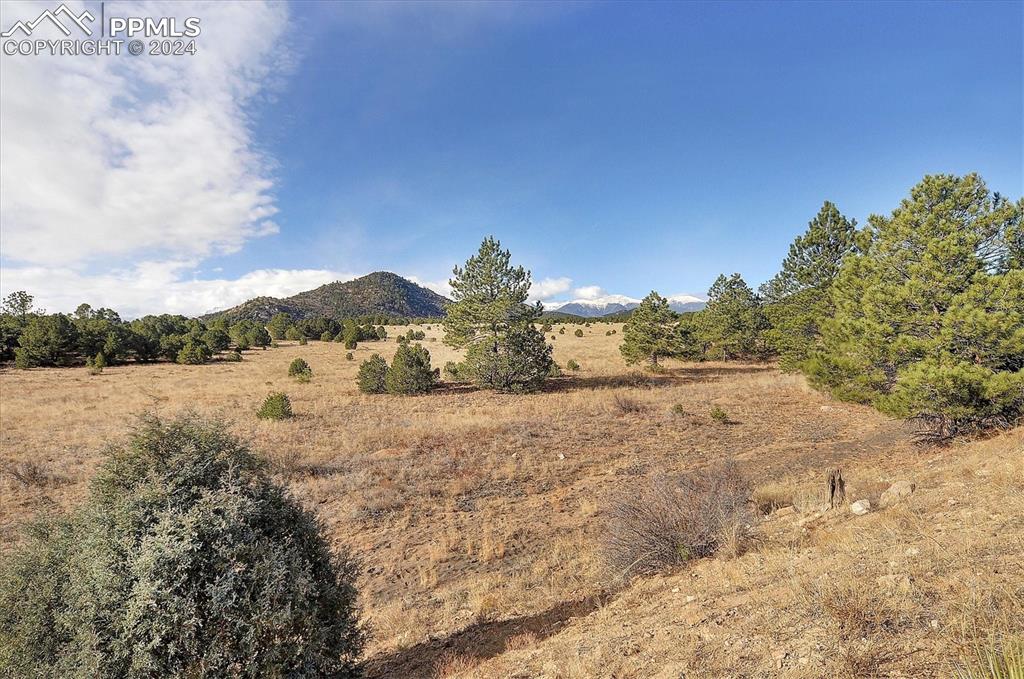 1204 Hitching Post Road Cotopaxi, CO 81223 - Photo 48 of 49 a view of lake view and mountain view