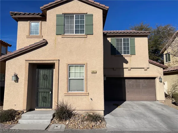 $1,850 | 2412 Briggsdale Avenue, North Las Vegas, NV 89081
