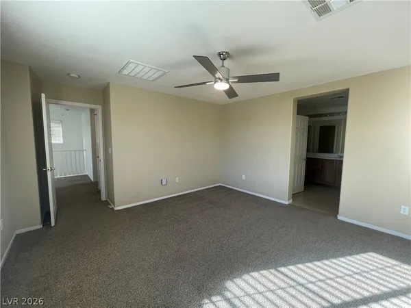 $1,850 | 2412 Briggsdale Avenue, North Las Vegas, NV 89081