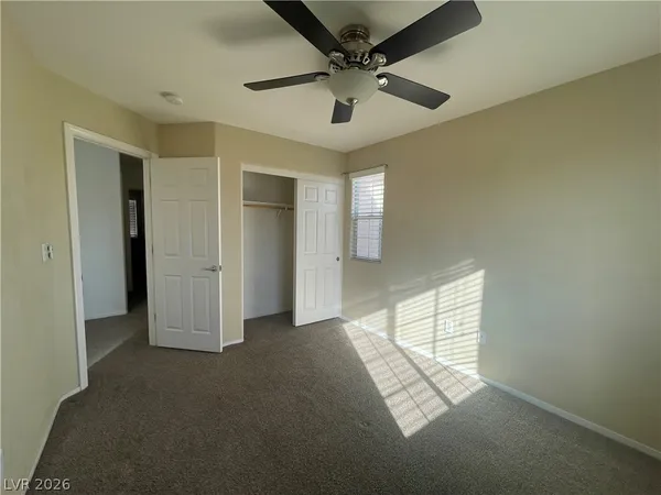 $1,850 | 2412 Briggsdale Avenue, North Las Vegas, NV 89081