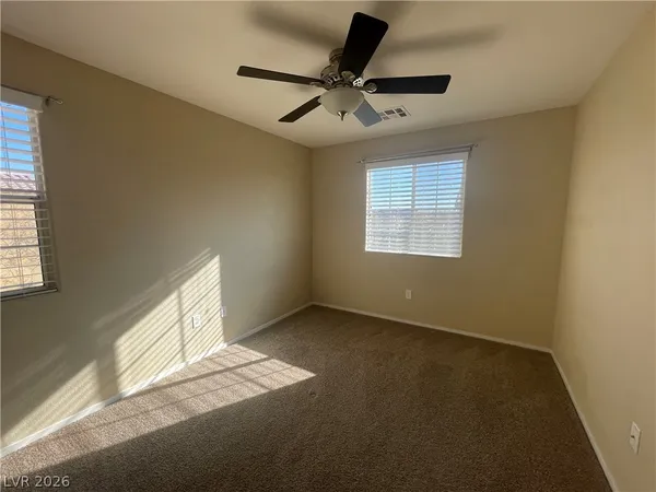 $1,850 | 2412 Briggsdale Avenue, North Las Vegas, NV 89081