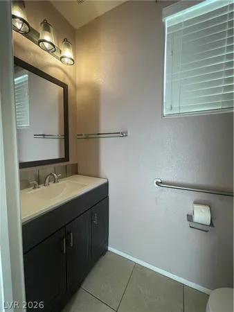 $1,850 | 2412 Briggsdale Avenue, North Las Vegas, NV 89081