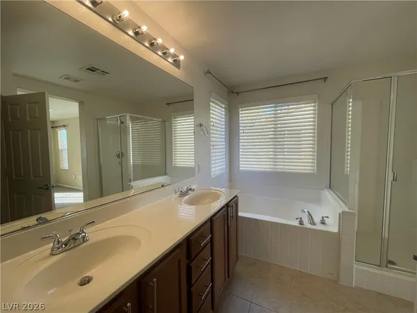 $1,850 | 2412 Briggsdale Avenue, North Las Vegas, NV 89081