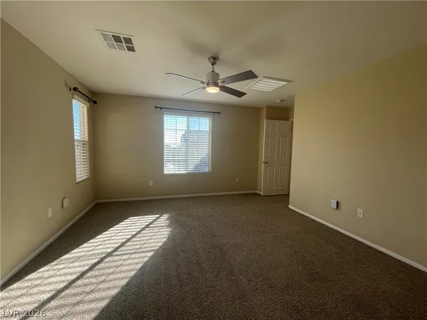 $1,850 | 2412 Briggsdale Avenue, North Las Vegas, NV 89081