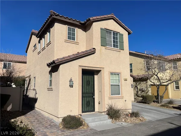 $1,850 | 2412 Briggsdale Avenue, North Las Vegas, NV 89081