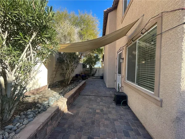$1,850 | 2412 Briggsdale Avenue, North Las Vegas, NV 89081