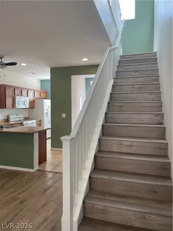 $1,850 | 2412 Briggsdale Avenue, North Las Vegas, NV 89081