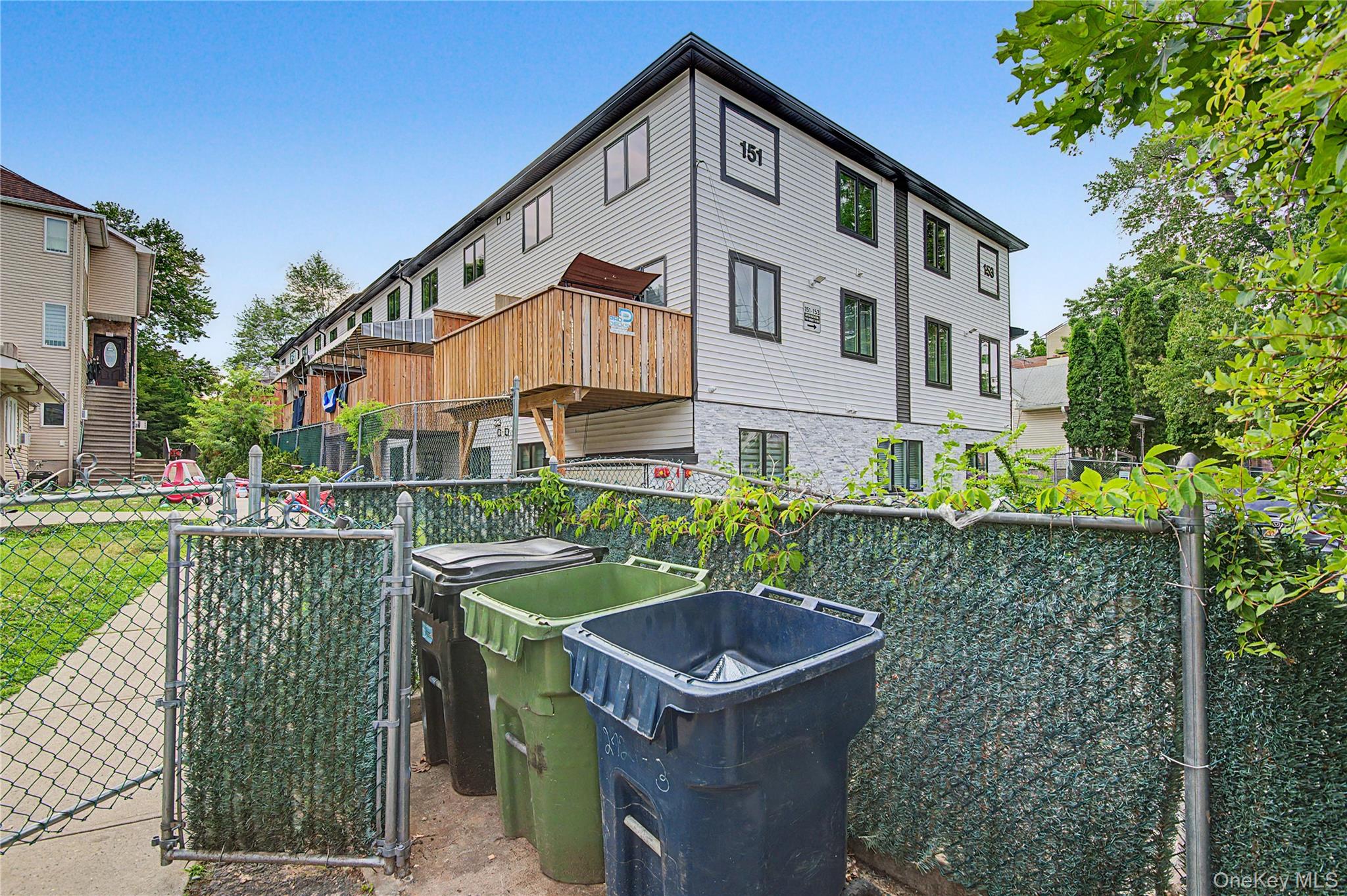 151 Blauvelt Road, Unit 214 Monsey, NY 10952 - Photo 26 of 26