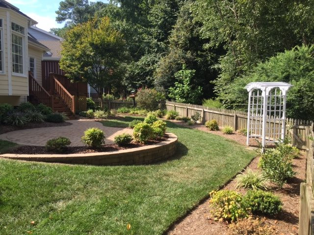 1433 Sandusky Lane Raleigh, NC 27614 - Photo 23 of 25 Photo 23