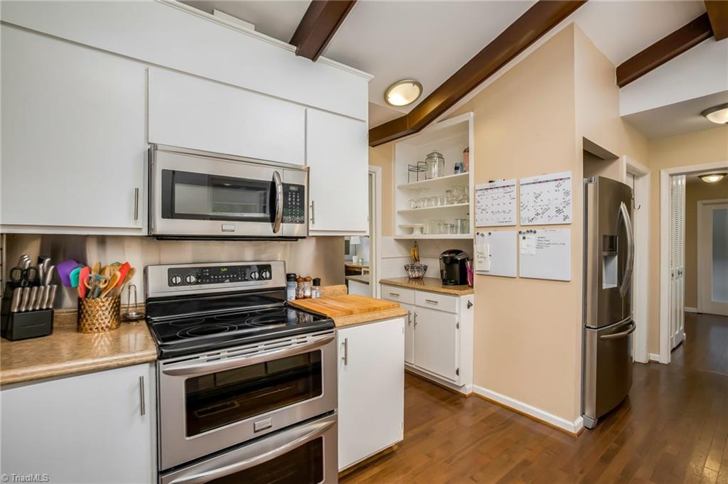 234 Baker Road Archdale, NC 27263 - Photo 14 of 35 Gallery Image 14