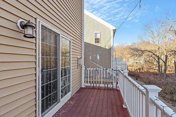 $3,500 | 18 Dale Street, Unit 6H, Andover, MA 01810