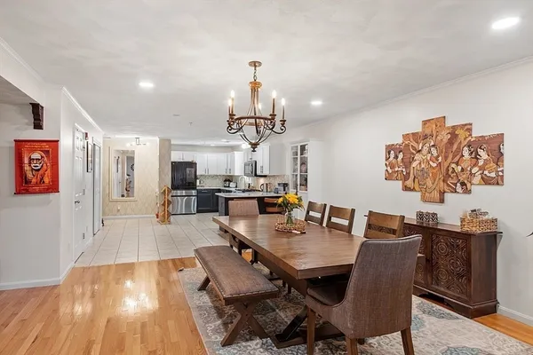 $3,500 | 18 Dale Street, Unit 6H, Andover, MA 01810